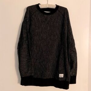 The Legends League men’s sweater